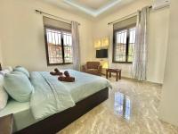 Apartamento con vistas a las montañas