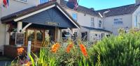 B&B Sutton on Sea - The Bacchus Hotel - Bed and Breakfast Sutton on Sea