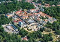 Apartmán VS Františkovy Lázně - B&B Františkovy Lázně