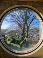 The Hayloft, Marsden - B&B Huddersfield