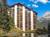 B&B Arosa - Rothornblick 63 by Arosa Holiday - Bed and Breakfast Arosa