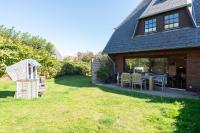 Alt Westerland Hüs - B&B