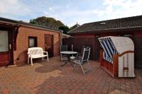 Badestr_ 7 - B&B Wyk auf Föhr