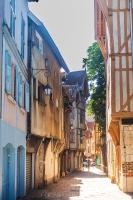 Le Petit Clos - Jardin privatif - Proche du centre - B&B Troyes