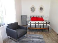 Appartamento Superior con 1 Camera da Letto e Terrazza (5 Adulti) - Gariguette