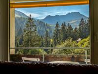 B&B Arosa - Rothornblick 44 by Arosa Holiday - Bed and Breakfast Arosa