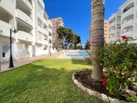 Appartement spacieux avec terrasse et piscine - B&B Benalmádena