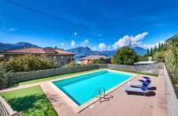 Welcome Home Apartment - B&B Lierna