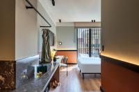 Appartement met 2 slaapkamers