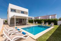 B&B Cala en Bosch - Villa Perez - Bed and Breakfast Cala en Bosch