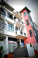 Blumarine Guest House - B&B