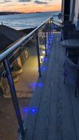 Sandy Bay Apartment, St Ives Bay, Hayle - B&B Hayle