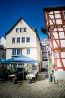 B&B Limburg an der Lahn - Designapartment im Herzen der Altstadt - 3BR - 7 Guests - fully equipped kitchen - Bed and Breakfast Limburg an der Lahn