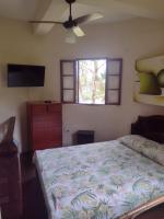 Chalé Água Branca - B&B Ilhabela