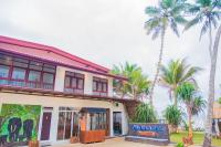 B&B Diyalagoda - Mahi Beach Hotel & Restaurant - Bed and Breakfast Diyalagoda