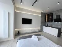 Апартаменты SMART №4 - B&B Pavlodar