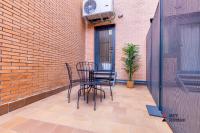 Castilla en Madrid - Ferienwohnung