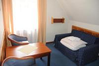 Triple Room with Bathroom