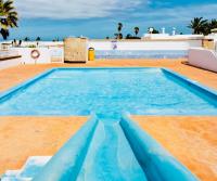 Bungalow in Poris de Abona - Casablanca - Bed and Breakfast Santa Cruz de Tenerife
