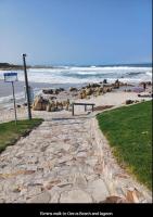 Dukes Place - Ferienwohnung Hermanus