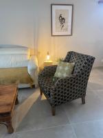 B&B Sevilla - Casa unifamiliar FIBES - Bed and Breakfast Sevilla