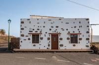 Casa Tilama - Chambres d'hôtes Tinajo