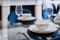 Watford Casa - 2 bed and 2 bath home near Watford Junction Station - Chambres d'hôtes Watford