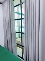 Suite met Kingsize Bed en Bubbelbad