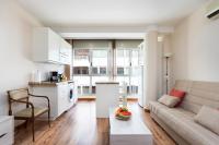 Home2Book Bright & Comfy Apt Santa Cruz Center - Bed and Breakfast Santa Cruz de Tenerife