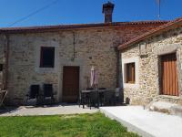 VibesMuxía- Casa Rural Castelo - Ferienwohnung Mugia