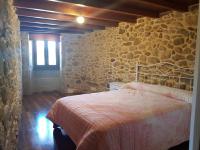 VibesMuxía- Casa Rural Castelo - B&B Mugia