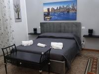 Double Room with Private External Bathroom