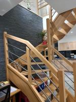 Gîte Le piège à rêves - Bed and Breakfast Pierre-de-Bresse