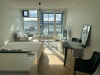 B&B Espoo - Modern and Cozy apartment with Sauna2 - Bed and Breakfast Espoo