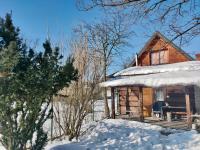 Góralska chata z 1930r. - B&B