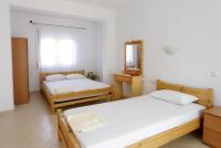 Studio with Sea View