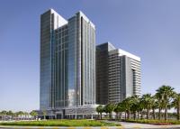 Capital Centre Arjaan by Rotana