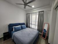 Apartment mit 1 Schlafzimmer