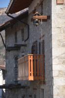 Il Riccio E Il Gufo - B&B
