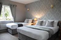 B&B Monaghan - Sliabh Beagh Hotel - Bed and Breakfast Monaghan