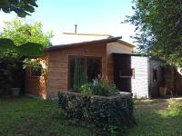 Capucine des lavandières - B&B Voulx