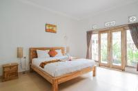 Chambre Double Deluxe