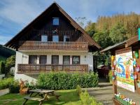 B&B Herzberg am Harz - Gruppenunterkunft-Holland-Harz-Experience-fuer-16-22-Personen-mit-umfangreichen-Freizeiteinrichtungen-im-Innen-und-Aussenbereich-im-attraktiven-Harz - Bed and Breakfast Herzberg am Harz