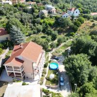 Apartmani Andrea Studio - B&B