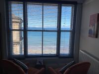 Twin Room with Sea View