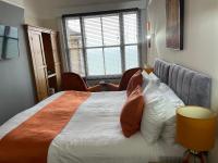 Chambre Double - Vue sur Mer