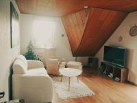 Urlaub nähe Badesee und Strand - Bed and Breakfast Berumbur
