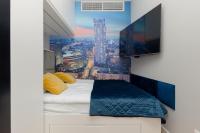 Appartamento con 1 Camera da Letto