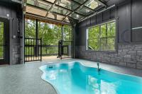 Tequila Splash - Ferienwohnung Sevierville