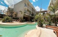 Jungle Chic - B&B